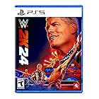 WWE 2K24 (輸入版:北米) - PS5