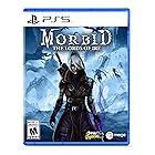 Morbid: The Lords of Ire (輸入版:北米) - PS5