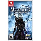 Morbid: The Lords of Ire (輸入版:北米) ? Switch