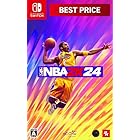 『NBA 2K24』 BEST PRICE-Switch