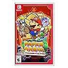 Paper Mario: The Thousand-Year Door (輸入版:北米) ? Switch