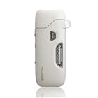 アクアバンク　ポータブル水素吸引器　KENCOS4　本体　ホワイト　人気 おすすめ ランキング 送料無料 クーポン プレゼント