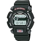 [カシオ]CASIO 腕時計 Gショック （G-SHOCK） メンズ腕時計 DW-9052-1V 日本未発売 海外モデル 逆輸入品 [並行輸入品]