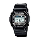[カシオ] 腕時計 ジーショック 【国内正規品】G-LIDE GLX-5600-1JF メンズ ブラック