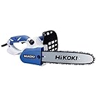 HiKOKI(ハイコーキ) 電気チェンソー AC100V ガイドバー300mm FCS30SA