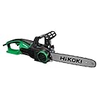 HiKOKI(ハイコーキ) 電気チェーンソー AC100V ガイドバー400mm ブレーキ付 ソフトスタート CS40Y