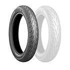 BRIDGESTONE(ブリヂストン)バイクタイヤ BATTLAX SC BIAS フロント 100/80-16 M/C 50P チューブレスタイプ(TL) MCS60027 二輪 オートバイ用