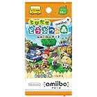 『とびだせ どうぶつの森 amiibo+』amiiboカード (5パックセット)