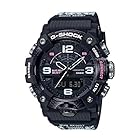 [カシオ] 腕時計 ジーショック 【国内正規品】BURTONコラボレーションモデル GG-B100BTN-1AJR メンズ ブラック