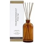 アロマセラピーカンパニー(Aromatherapy Company)Therapy Range セラピーレンジ Essential Oil Diffuser エッセンシャルオイル ディフューザー Sandalwood & Cedar サンダルウッ