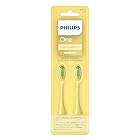 (正規品)Philips One マンゴー 替えブラシ2本(6ヶ月分) BH1022/02
