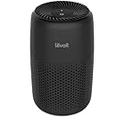 Levoit (レボイト) 空気清浄機 Core Mini ブラック 12畳 花粉対策 小型 卓上 アロマ対応