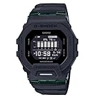 G-SHOCK Gショック G-SQUAD Gスクワッド 限定 スマートフォンリンク カシオ CASIO デジタル 腕時計 ブラック GBD-200UU-1 逆輸入海外モデル [並行輸入品]