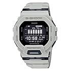 CASIO (カシオ) 腕時計 G-SHOCK(Gショック）GBD-200UU-9 メンズ 海外モデル [並行輸入品]