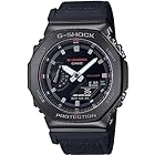 CASIO (カシオ) 腕時計 G-SHOCK(Gショック）GM-2100CB-1A メンズサイズ 海外モデル [並行輸入品]