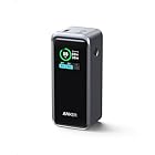 Anker Prime Power Bank (20000mAh, 200W) (20000mAh 合計200W出力 モバイルバッテリー)【USB Power Delivery対応/PSE技術基準適合/USB-C入力対応】iPhone MacBo