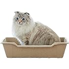 【OFT】 ECO CAT TRAY(エコキャットトレー) 3枚組×3セット サイズ(約)：幅45.5cm×奥行35cm×高さ10.5cm 100％再生紙 地球にやさしい 紙製猫トイレ