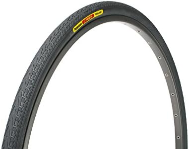 パナレーサー(Panaracer) クリンチャー タイヤ (700×28C) パセラ 8W728-18 (クロスバイク ロードバイク/街乗り 通勤 ツーリング ロングライド用)