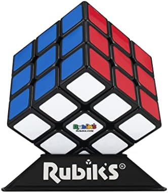 ルービックキューブ 3×3 ver.3.0 6色 4975430516680