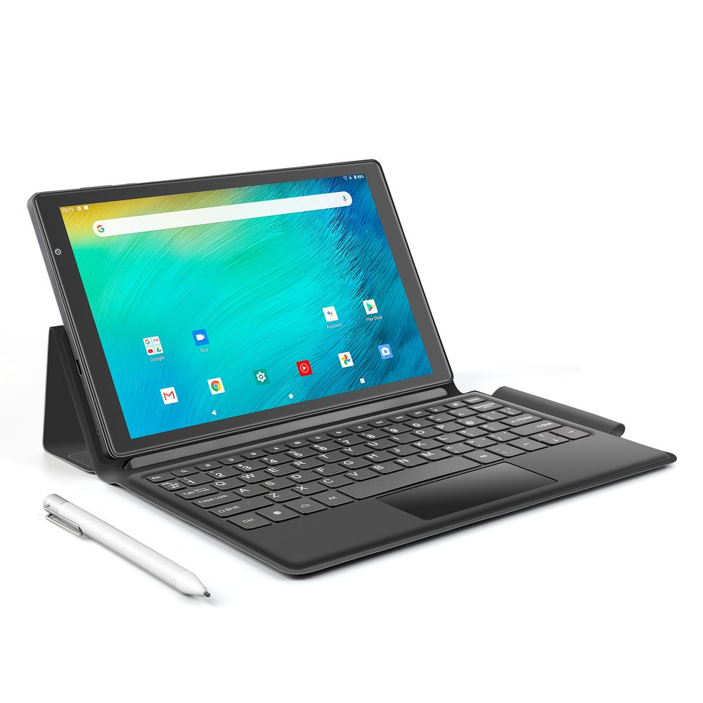 VANKYO バンキョー Matrixpad P31 (64G) Tablet (silver) P31 64G