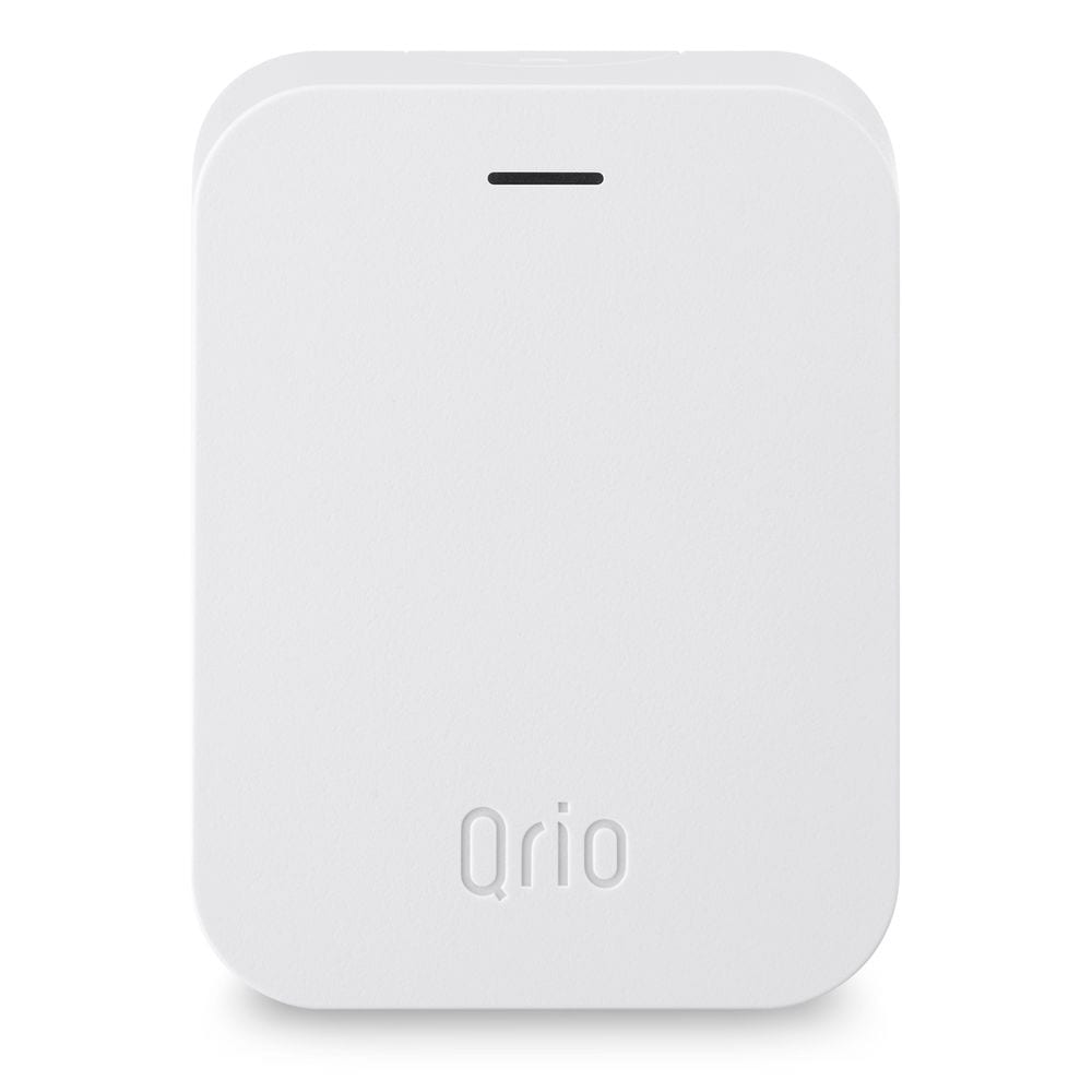 Qrio Hub（キュリオハブ）Hub Q-H1 Qrio lockを遠隔から操作が可能