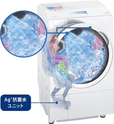 洗濯機の選び方 | ヤマダウェブコム