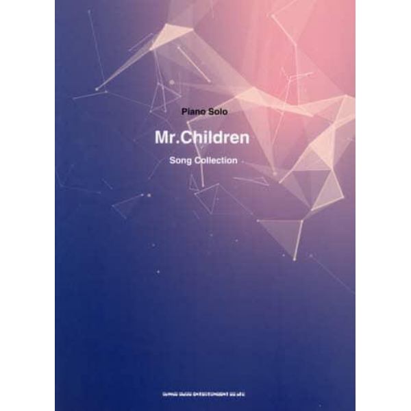 楽譜　Ｍｒ．ＣｈｉｌｄｒｅｎＳｏｎｇＣｏ