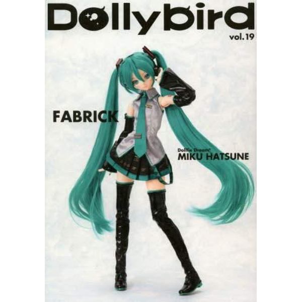 Ｄｏｌｌｙｂｉｒｄ　ｖｏｌ．１９