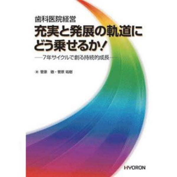 充実と発展の軌道にどう乗せるか！