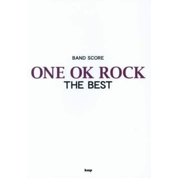 ＯＮＥ　ＯＫ　ＲＯＣＫ　ＴＨＥ　ＢＥＳＴ