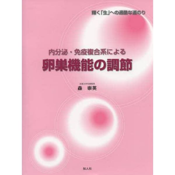 内分泌・免疫複合系による卵巣機能の調節