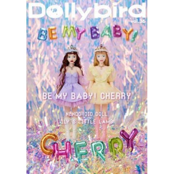 Ｄｏｌｌｙｂｉｒｄ　ｖｏｌ．３６