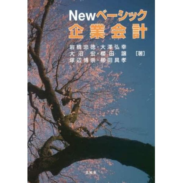 Ｎｅｗベーシック企業会計