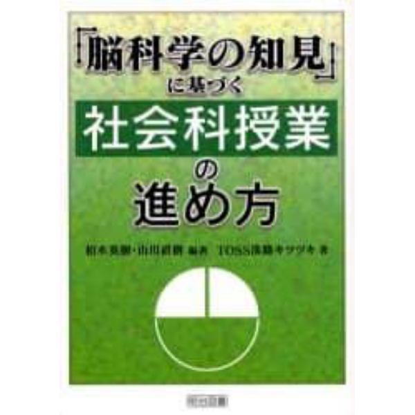 「脳科学の知見」に基づく社会科授業の進め方