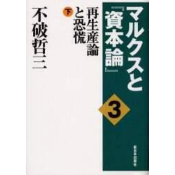 マルクスと『資本論』　３