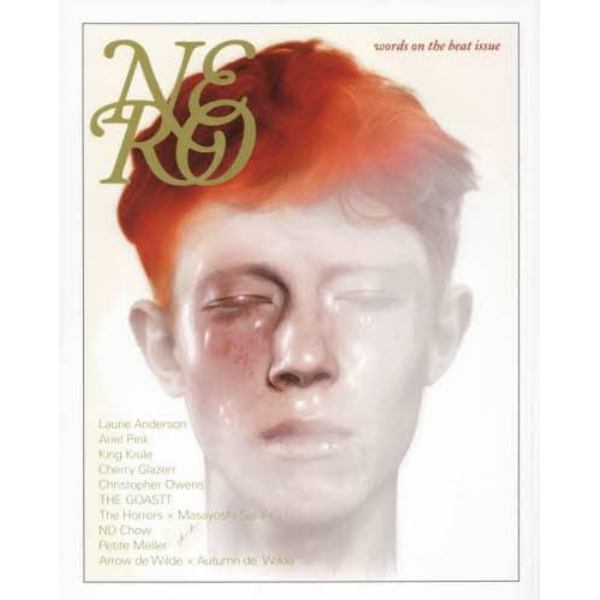 ｎｅｒｏ　ｙｏｕｎｇ　ｇｅｎｅｒａｔｉｏｎ／ｗｏｒｄｓ　ｏｎ　ｔｈｅ　ｂｅａｔ　ｉｓｓｕｅ　Ｋｉｎｇ　Ｋｒｕｌｅ　Ｃｈｅｒｒｙ　Ｇｌａｚｅｒｒ　Ａｒｉｅｌ　Ｐｉｎｋ　Ｐｅｔｉｔｅ　Ｍｅｌｌｅｒ　Ｌａｕｒｉｅ　Ａｎｄｅｒｓｏｎ