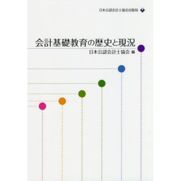 会計基礎教育の歴史と現況