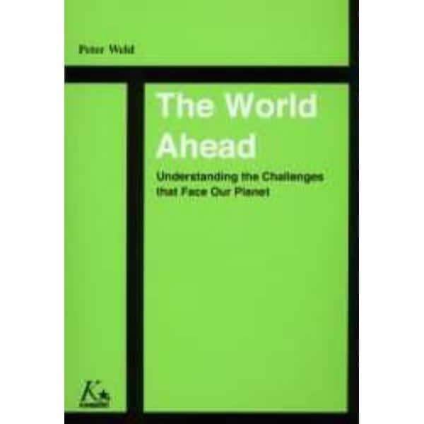 Ｔｈｅ　ｗｏｒｌｄ　ａｈｅａｄ　君と地球の未来のために