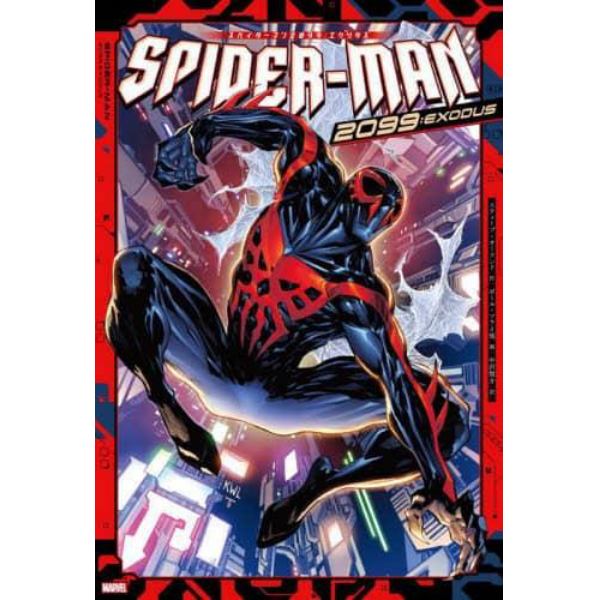 ＳＰＩＤＥＲ－ＭＡＮ２０９９：ＥＸＯＤＵＳ