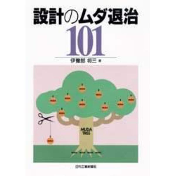 設計のムダ退治１０１