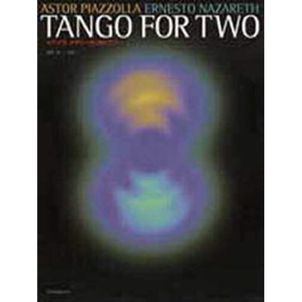 ＴＡＮＧＯ　ＦＯＲ　ＴＷＯ