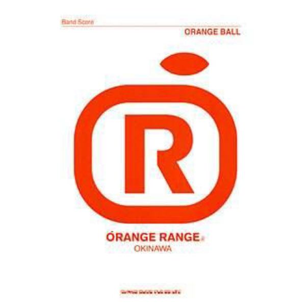 ＯＲＡＮＧＥ　ＲＡＮＧＥ「ＯＲＡＮＧＥ