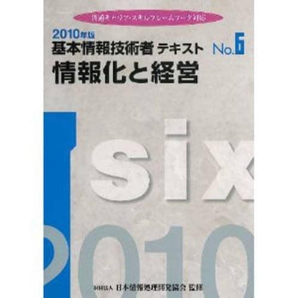 情報化と経営