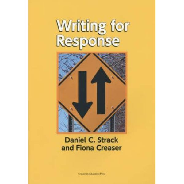 Ｗｒｉｔｉｎｇ　ｆｏｒ　Ｒｅｓｐｏｎｓｅ