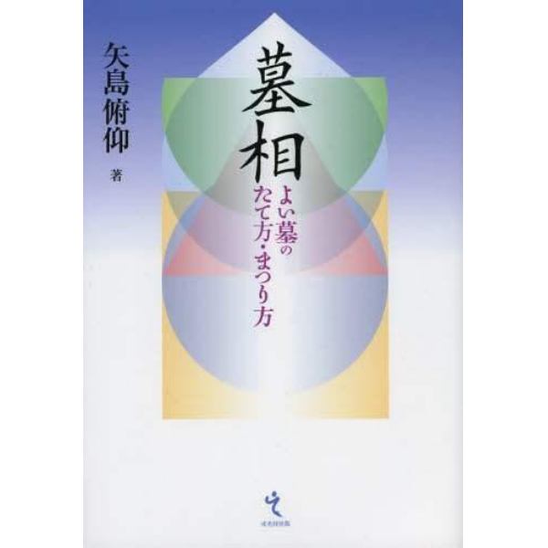 墓相　よい墓のたて方・まつり方