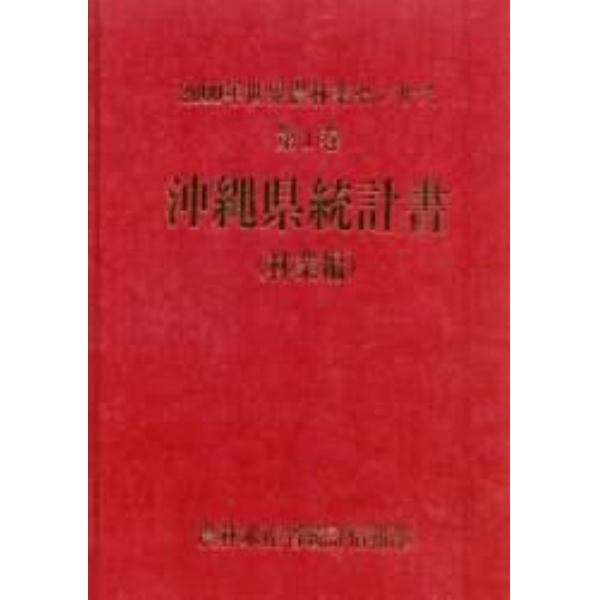 世界農林業センサス　２０００年第１巻林業編４７