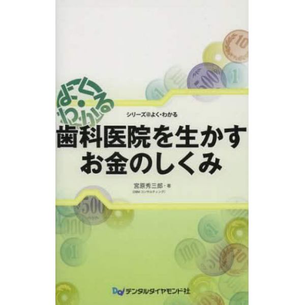 歯科医院を生かすお金のしくみ　よく・わかる