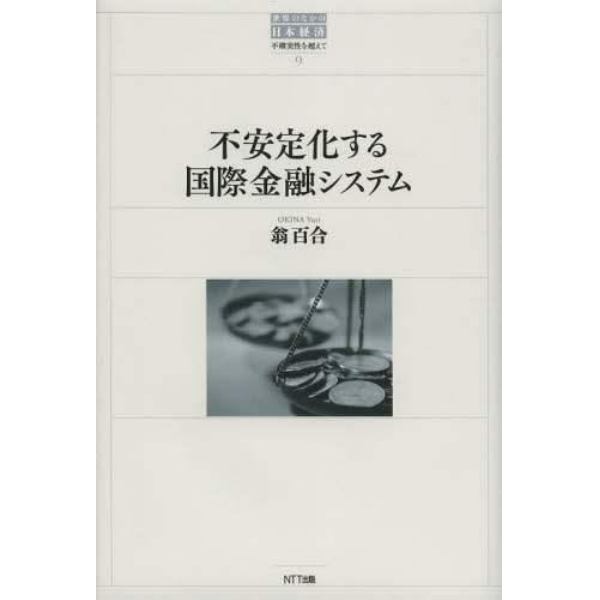 不安定化する国際金融システム