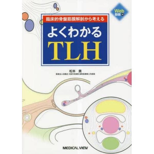 臨床的骨盤筋膜解剖から考えるよくわかるＴＬＨ