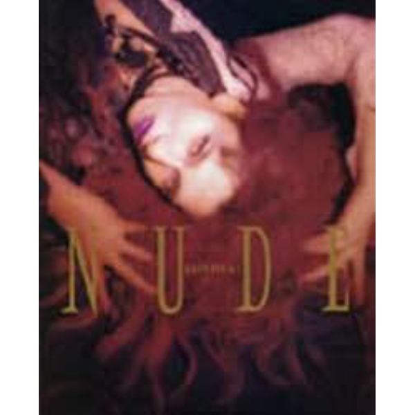 Ｎｕｄｅ　ＹＯＳＨＩＫＩ　ＩＮＴＥＲＶＩＥＷ＋ＰＨＯＴ集